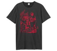 Amplified It's My Party Maglietta Jane's Addiction Adulto Unisex (GD2268)