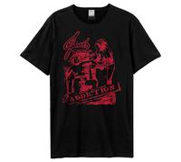 Amplified It's My Party Maglietta Jane's Addiction Adulto Unisex (GD3069)
