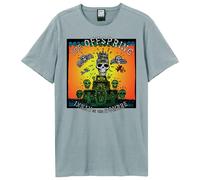 Amplified Ixnay On The Hombre Maglietta Offspring Adulto Unisex (GD2285)