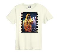 Amplified Joe Wise Maglietta Peter Tosh Adulto Unisex (GD698)