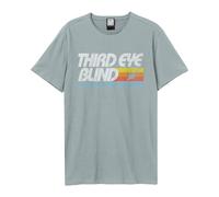 Amplified Jumper Maglietta Third Eye Blind Adulto Unisex (GD2045)