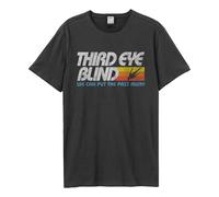 Amplified Jumper Maglietta Third Eye Blind Adulto Unisex (GD2045)