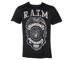 Amplified Killing In The Name Maglietta Rage Against the Machine Adulto (GD294)