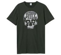 Amplified Kind Skull Maglietta Cypress Hill Adulto Unisex (GD2877)