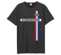 Amplified Knebworth Maglietta Oasis Adulto Unisex (GD2193)