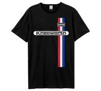 Amplified Knebworth Maglietta Oasis Adulto Unisex (GD2193)