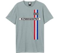 Amplified Knebworth Maglietta Oasis Adulto Unisex (GD2240)