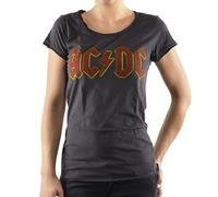 Amplified Ladies Tee