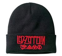 Amplified Led Zeppelin - Cuffia con logo