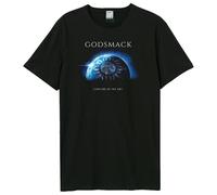 Amplified Lighting Up The Sky Maglietta Godsmack Adulto Unisex (GD3756)