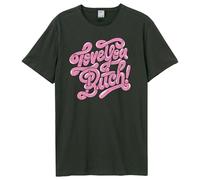 Amplified Love You Bitch Maglietta Lizzo Adulto Unisex (GD1326)
