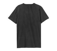 Amplified Lyrical Head Maglietta Syd Barrett Adulto Unisex (GD3042)