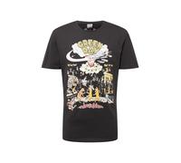 Unisex Adult Dookie Green Day T-Shirt (XXL) (Charcoal)