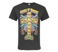 Amplified Maglietta Guns N Roses Uomo (NS5528)