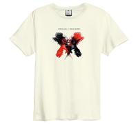 Amplified Maglietta Kings Of Leon Adulto Unisex (GD1687)