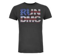 Amplified Maglietta Run DMC Uomo (NS5512)