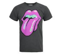 Amplified Maglietta The Rolling Stones Uomo (NS5522)