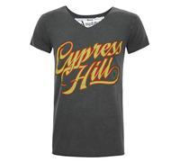 Amplified - Maglietta ufficiale Cypress Hill Another Victory - Uomo (NS4977)