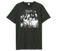 Amplified Masks Maglietta Slipknot Adulto Unisex (GD1017)