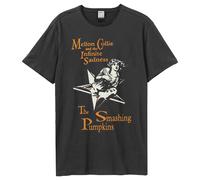 Amplified Mellon Collie And The Infinite Sadness Maglietta The Smashing (GD1777)