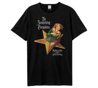 Amplified Mellon Collie And The Infinite Sadness Maglietta The Smashing (GD3723)