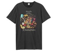 Amplified Mellon Collie Animals Maglietta The Smashing Pumpkins Adulto (GD1776)