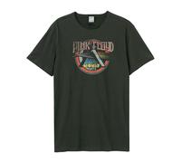 Amplified Money Maglietta Pink Floyd Adulto Unisex (GD1467)