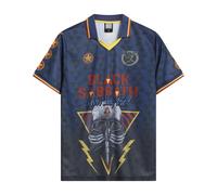 Amplified Never Say Die Maglia Black Sabbath Adulto Unisex (GD3239)