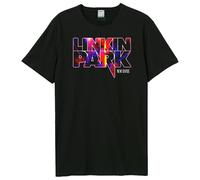 Amplified New Divide Maglietta Linkin Park Adulto Unisex (GD3865)