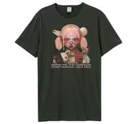 Amplified Nex Gen Maglietta Bring Me The Horizon Adulto Unisex (GD1202)