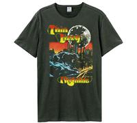 Amplified Nightlife Maglietta Thin Lizzy Adulto Unisex (GD2664)