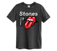 Amplified No Filter Maglietta The Rolling Stones Adulto Unisex (GD1423)