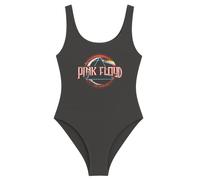 Amplified On The Run Body Pink Floyd Donna (GD2849)