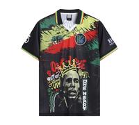 Amplified One Love Maglia Bob Marley Adulto Unisex (GD3238)