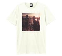 Amplified One More Light Maglietta Linkin Park Adulto Unisex (GD3365)
