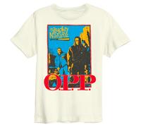 Amplified OPP Maglietta Naughty By Nature Uomo (GD1153)