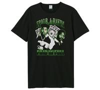 Amplified Paid In Full Maglietta Eric B. & Rakim Adulto Unisex (GD1509)