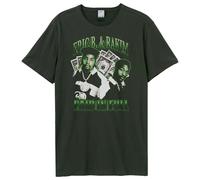 Amplified Paid In Full Maglietta Eric B. & Rakim Adulto Unisex (GD1509)