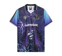 Amplified Powerslave Maglia Iron Maiden Adulto Unisex (GD3243)