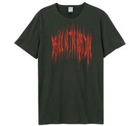 Amplified Praying Amen Maglietta Bring Me The Horizon Adulto Unisex (GD1331)