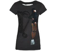 Amplified Price Tag Maglietta Jessie J Donna (NS5651)