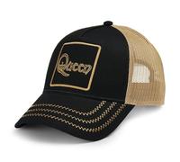 Amplified Queen Band Logo Trucker Cappellino da Baseball