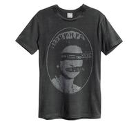 Amplified Queen Maglietta Sex Pistols Adulto Unisex (GD906)
