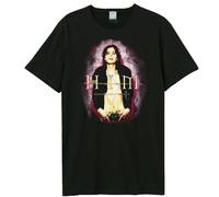 Amplified Razorblade Romance Maglietta HIM Adulto Unisex (GD3987)