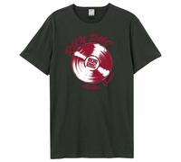 Amplified Record Maglietta Run DMC Adulto Unisex (GD4202)