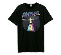Amplified Recorded Abduction Maglietta Adulto Unisex (GD3717)