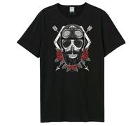 Amplified Ride Or Die Maglietta Adulto Unisex (GD3724)