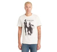 Amplified Rumours Maglietta Fleetwood Mac Adulto Unisex (GD1669)