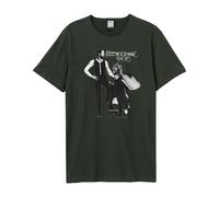 Amplified Rumours Maglietta Fleetwood Mac Adulto Unisex (GD735)