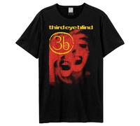 Amplified Self Titled 97 Maglietta Third Eye Blind Adulto Unisex (GD1966)